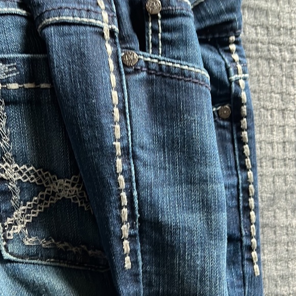 BKE bootcut jeans - Picture 3 of 5